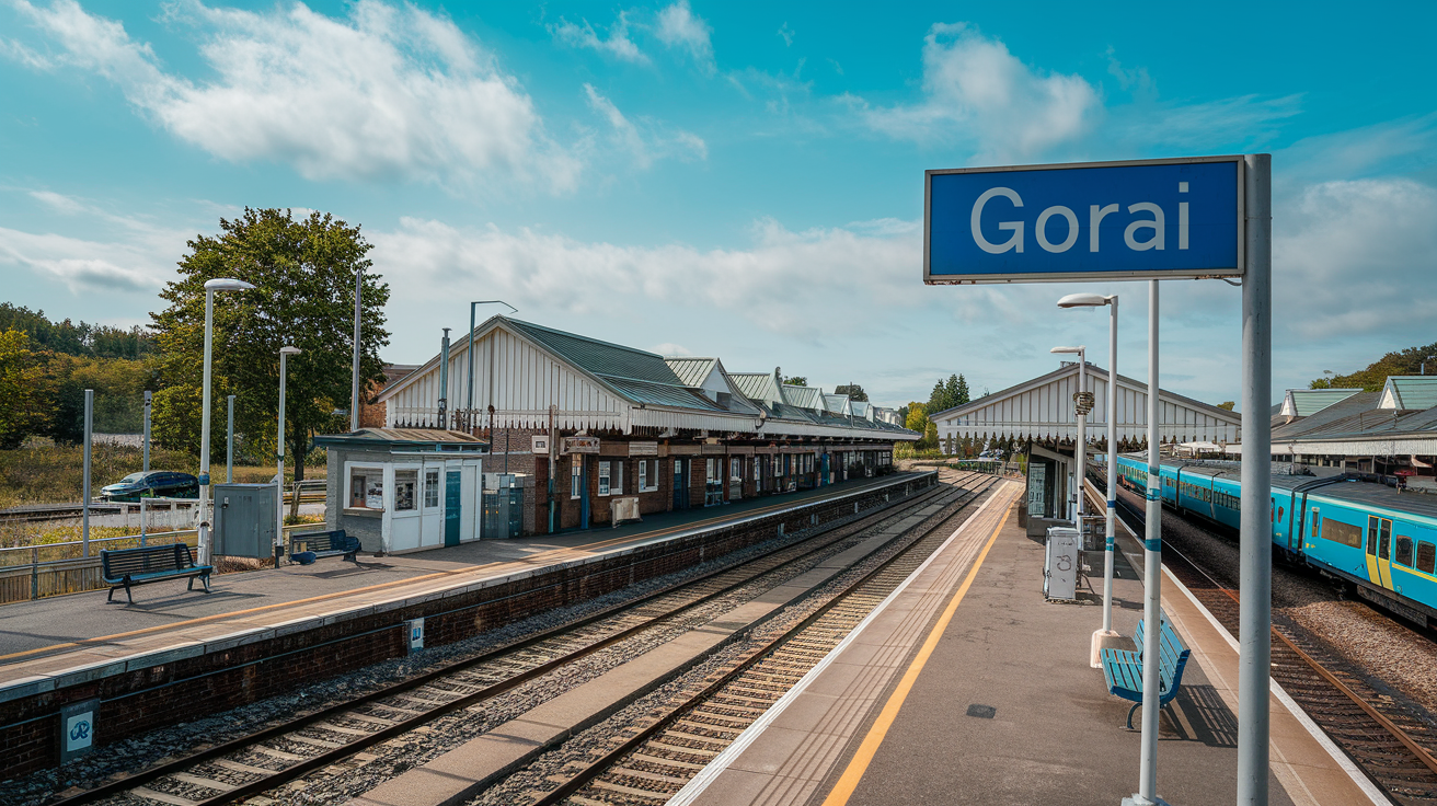 How to Reach Gorai Beach from Borivali – Travel Guide