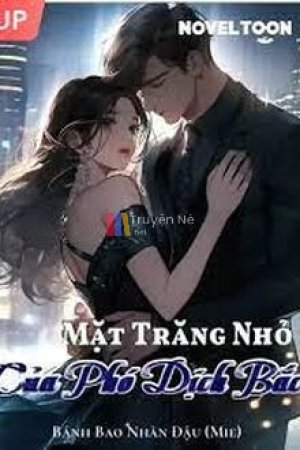 Mặt Trăng Nhỏ Của Phó Dịch Bắc