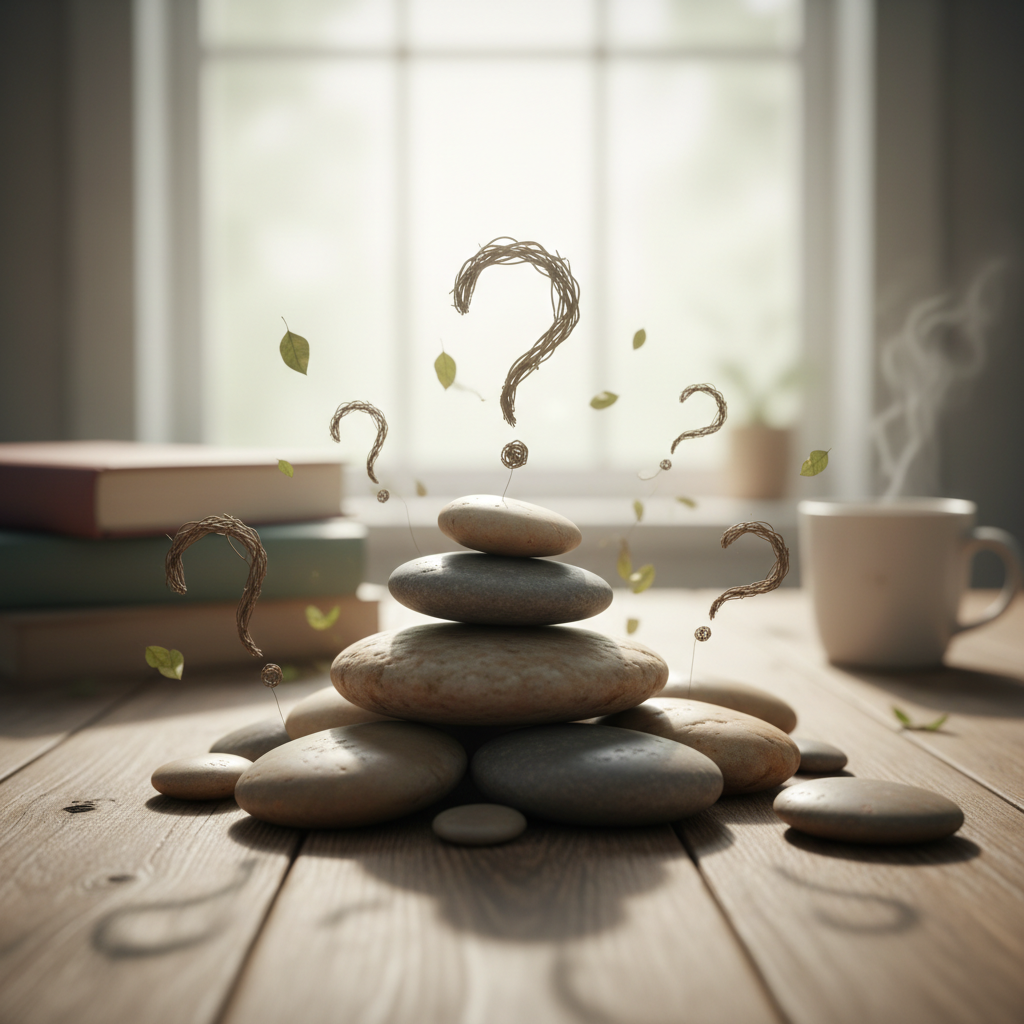 ❓ 자주 하는 질문