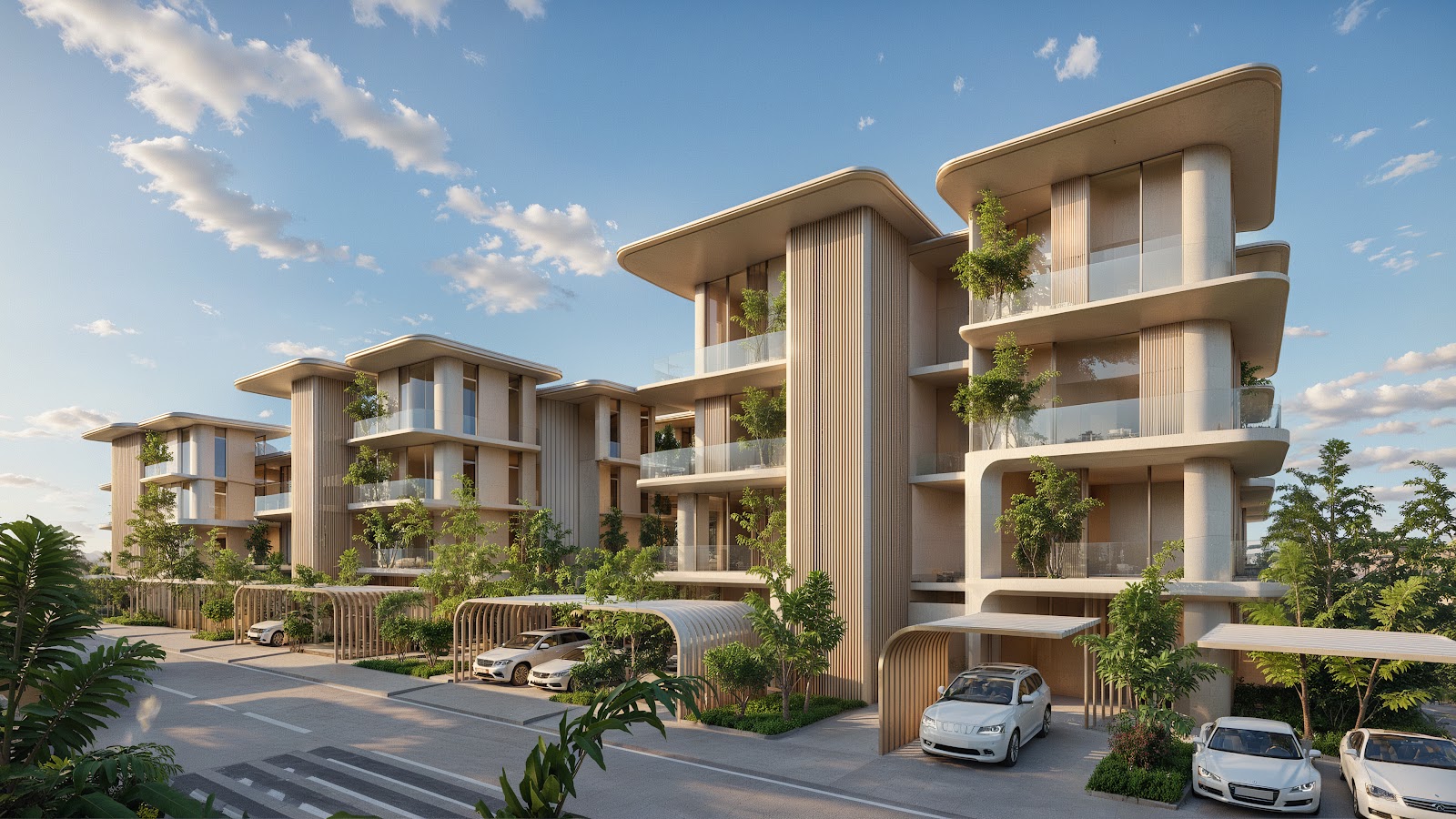 Manchester City Yas Residences