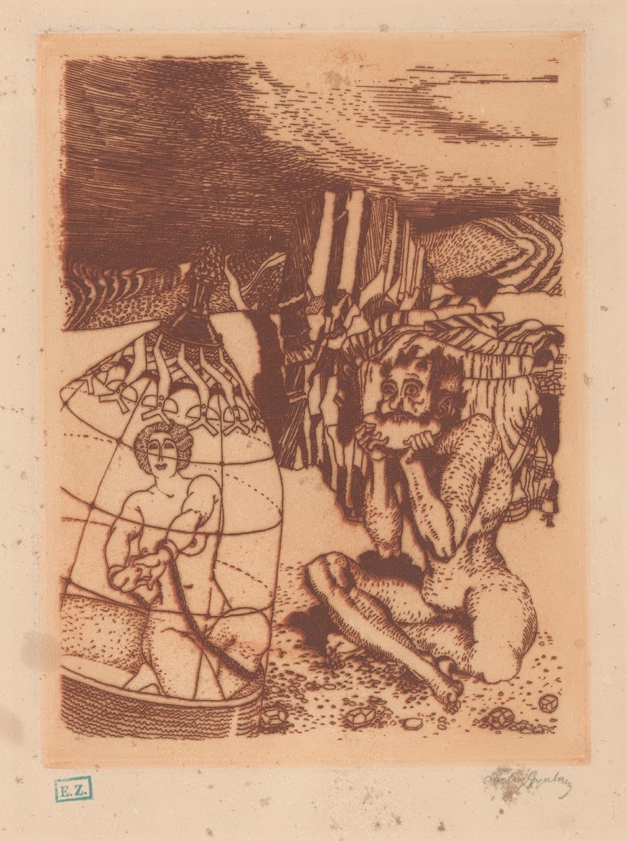 Tantalus 1914