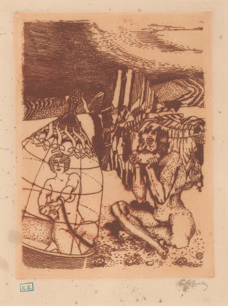Tantalus 1914