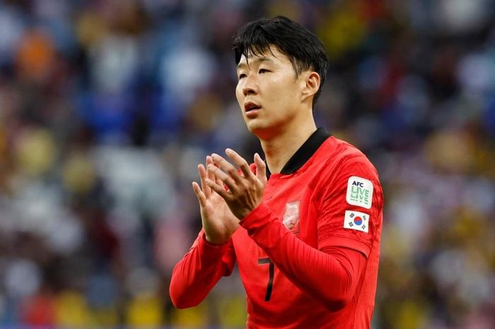 Kỳ World Cup thứ tư của Son Heung-min - Tạp chí Tri thức