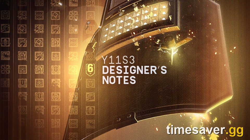 Y11S3 Designer's Notes — Operation Split Fire balance changes