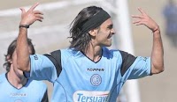 BECERRA, Leandro Rodrigo