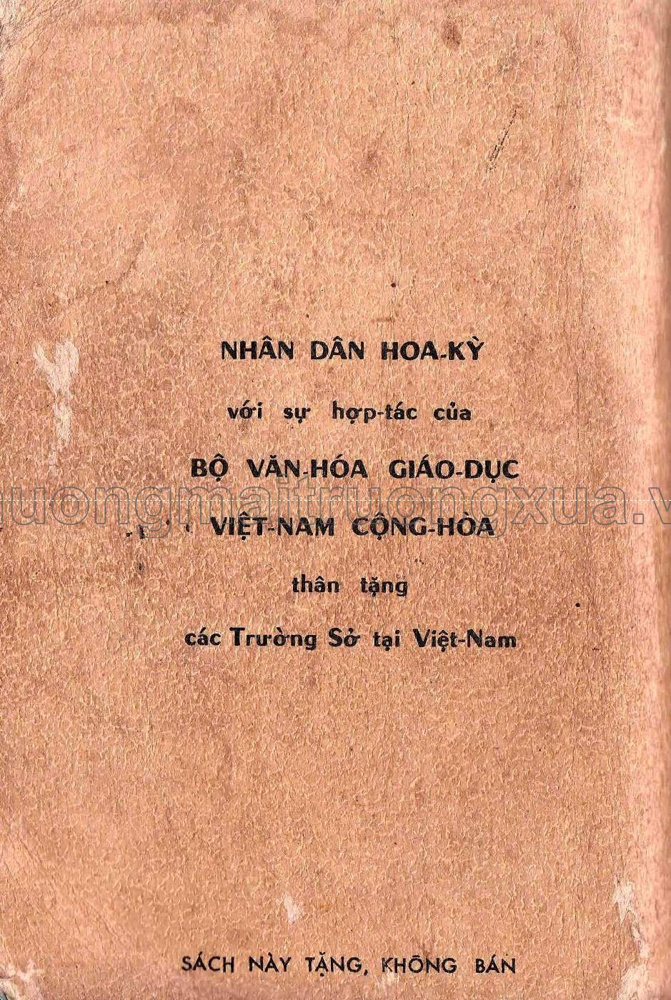 Em tìm hiểu khoa học lớp nhất (1966) - Trang 86