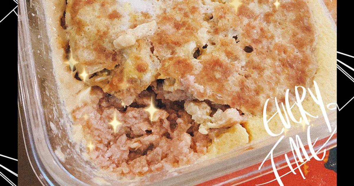 Pate thịt heo