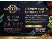 DailyDiet.Online Subscription logo