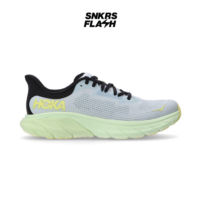 HOKA ONE ONE ARAHI 7 DROPLET DRUZY - Size 44.7