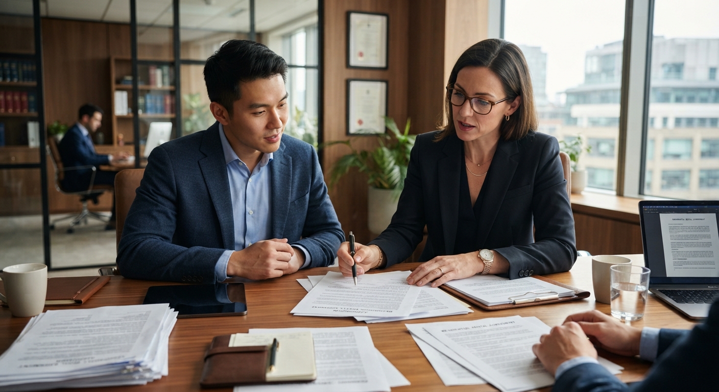 Schützt Ihre Leasingstrategie Ihre Investitionen?