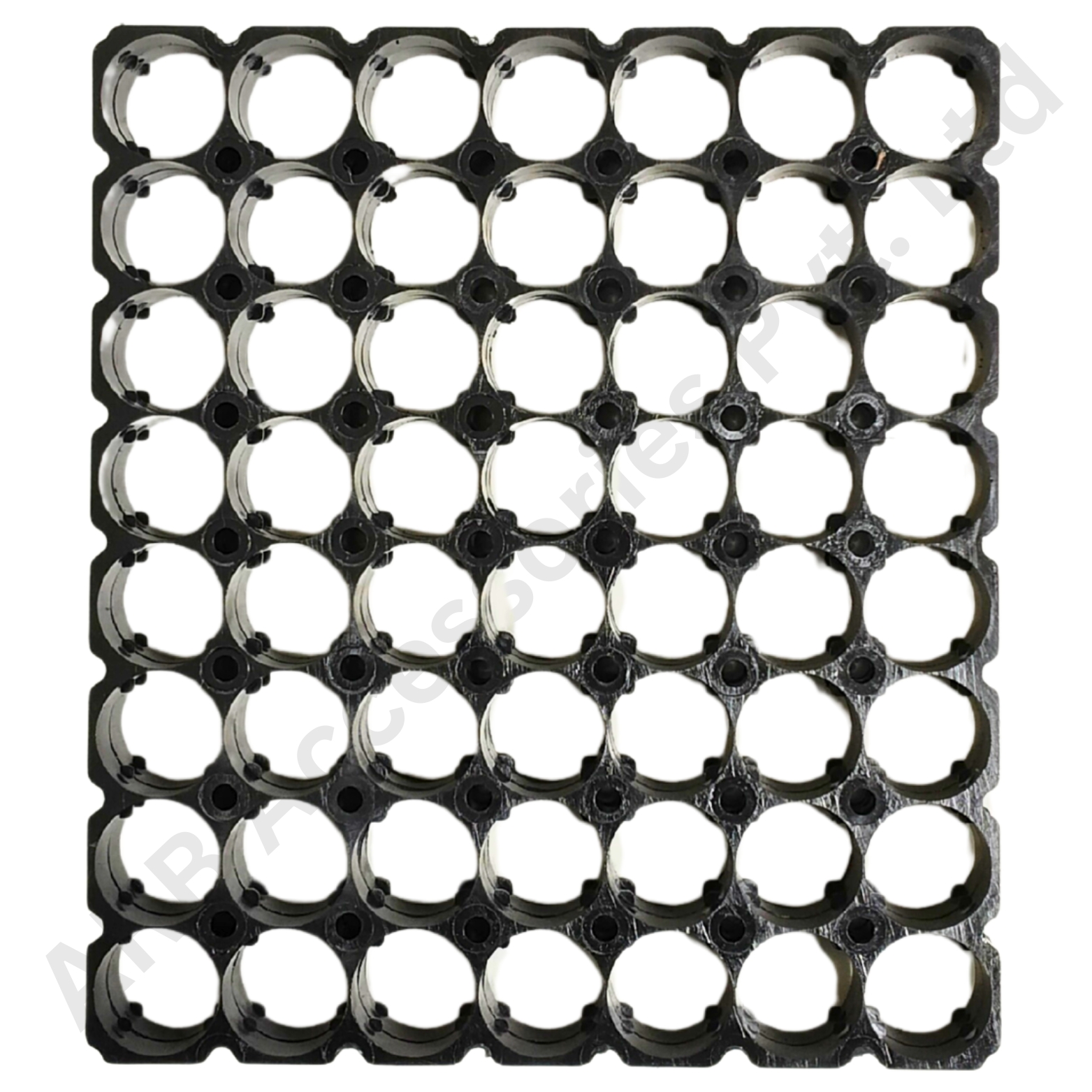 CELL HOLDER 26650(7X8) (10ae8)