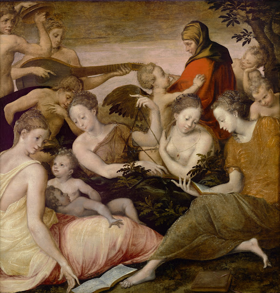 The Art Ofmusic Ca1565