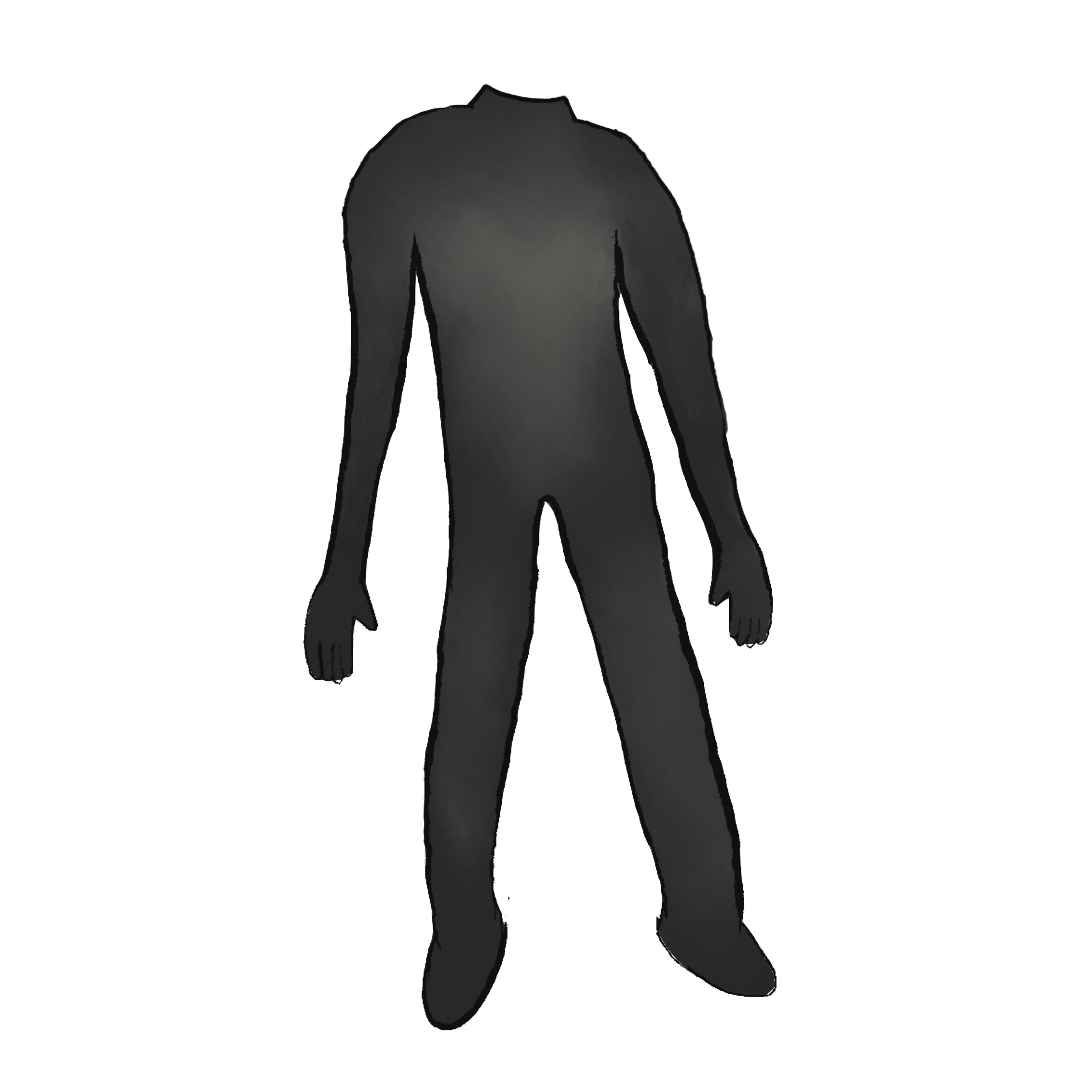 Yeezy Faux Leather Bodysuit product image