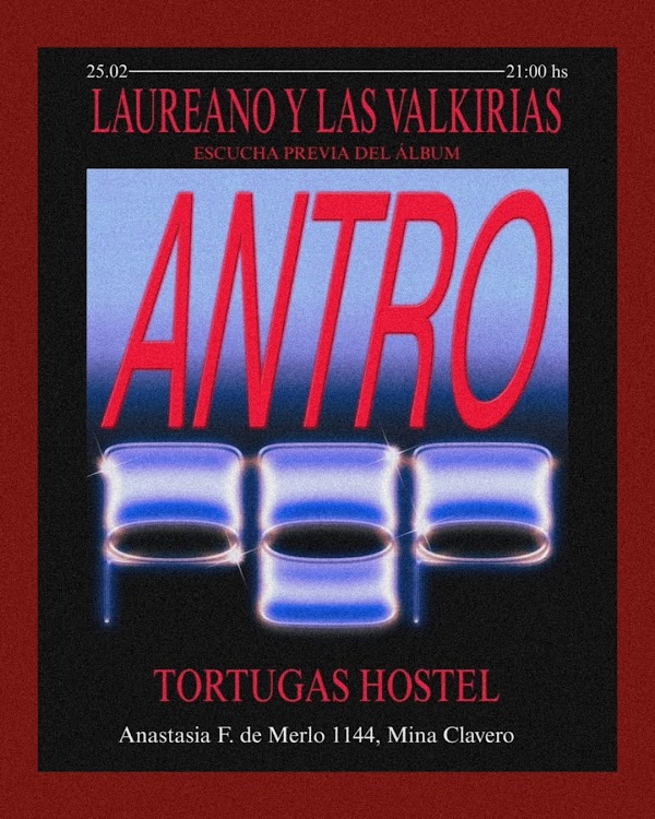 ANTROPOP