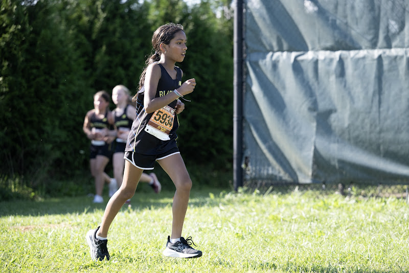 Photo from MS: Cross Country of Manasvi Joshi