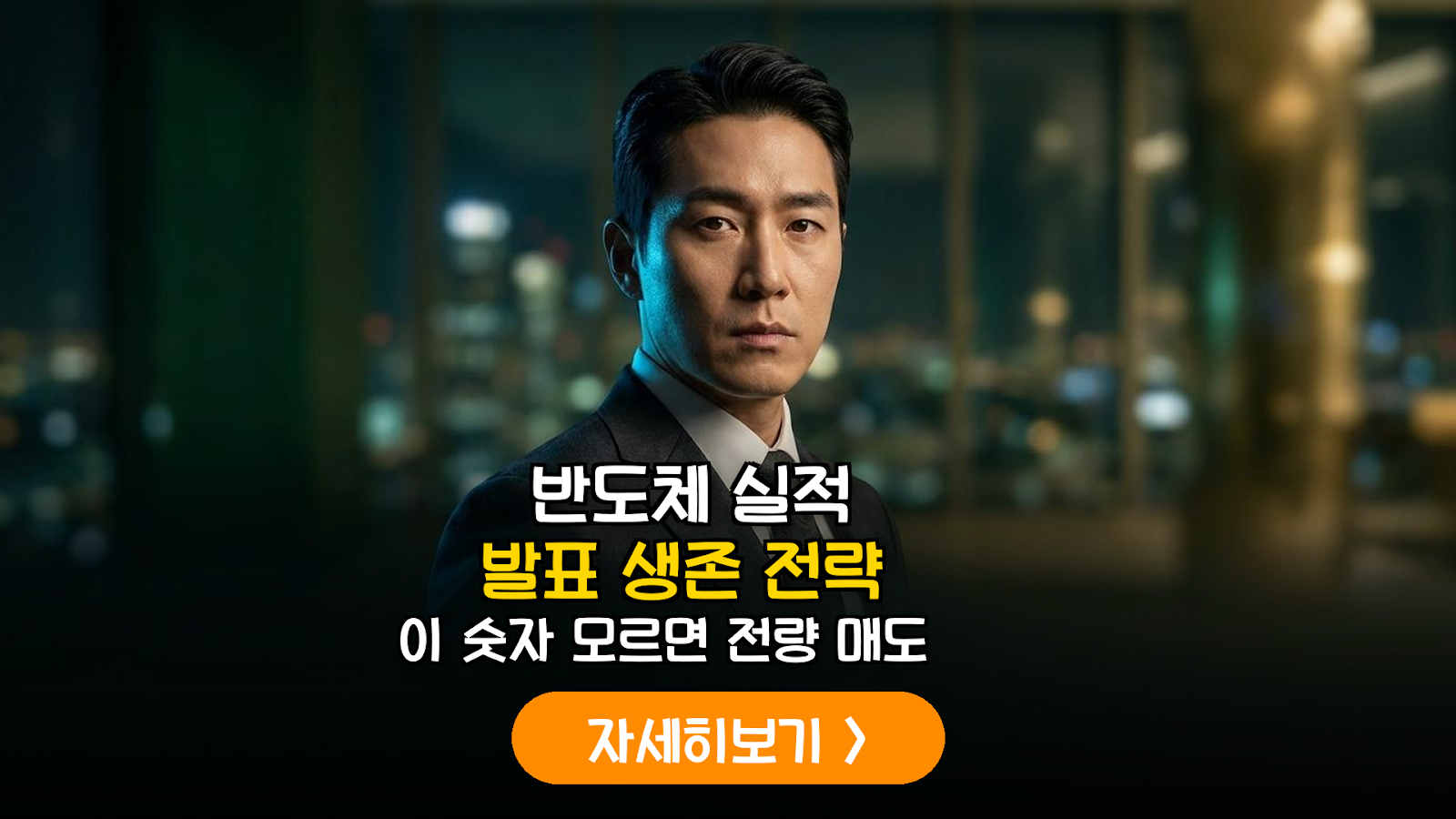 반도체 3분기 실적 대응 및 리밸런싱 전략