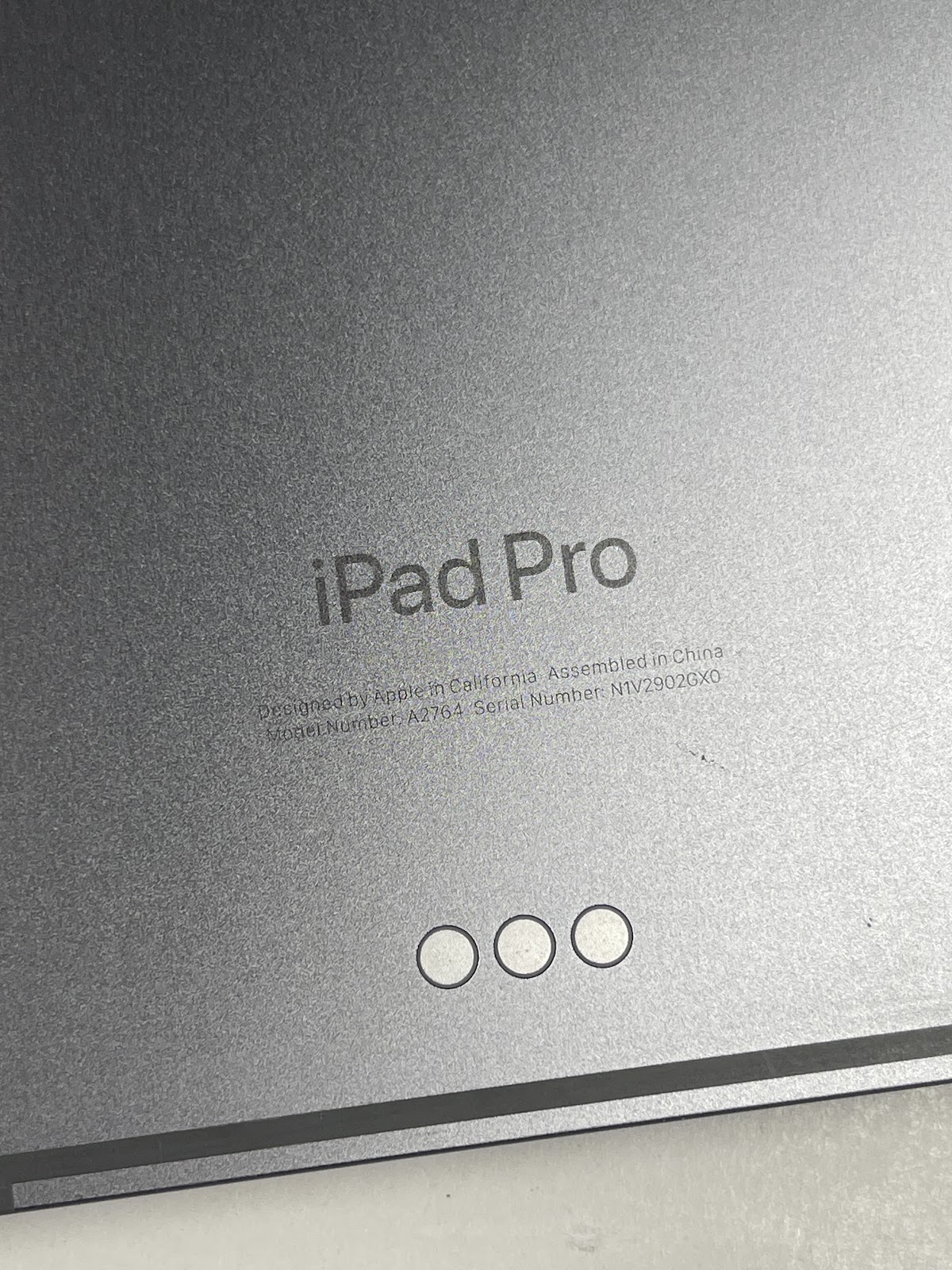 ipad pro 12.9 6th 2022 商品圖片