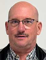Dennis Fitzwater - Cowanesque Valley
