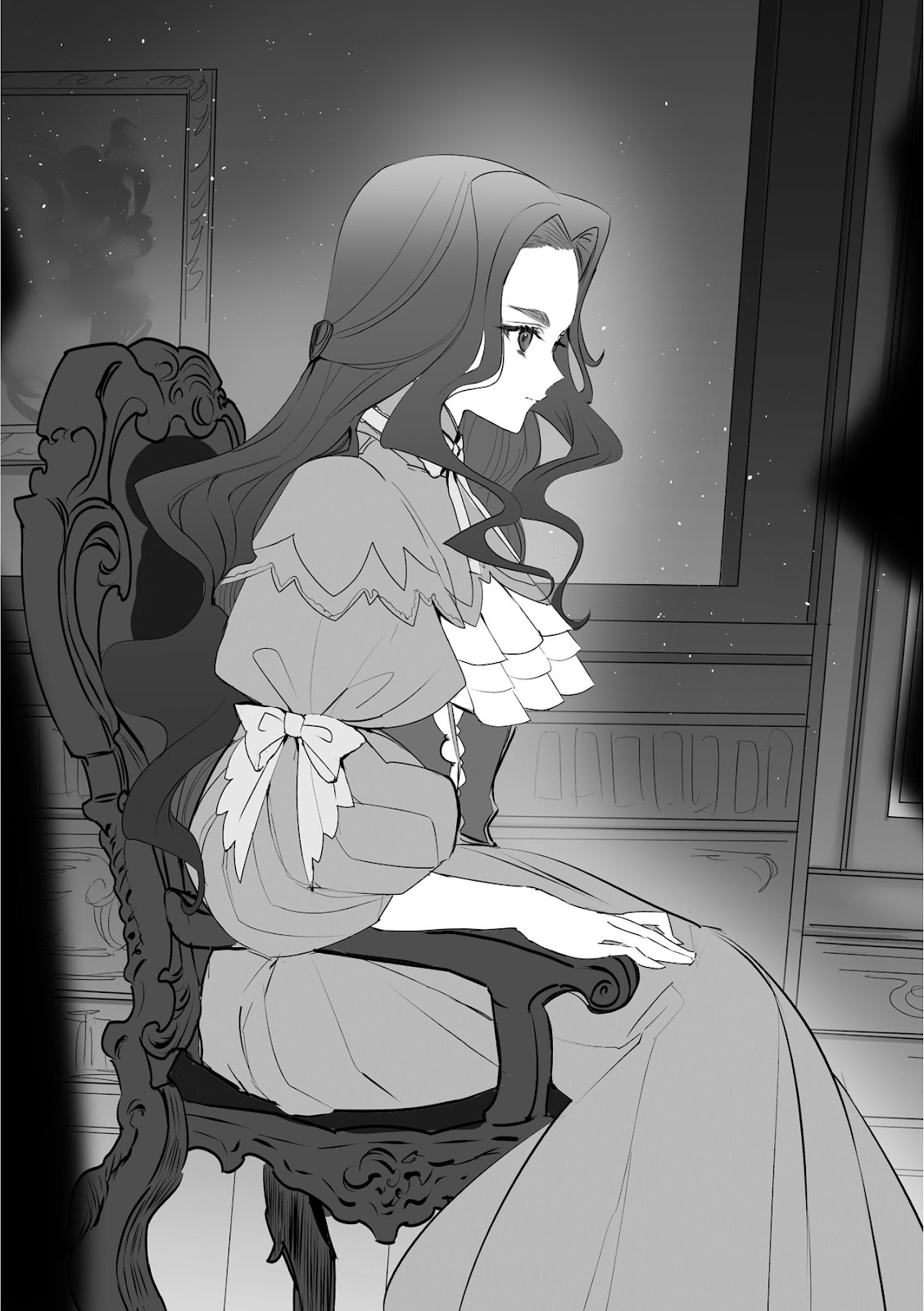 OTOME GAME SAIKYOU HEROINE SURVIVAL 8_29