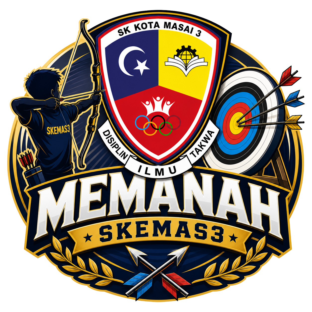 Memanah