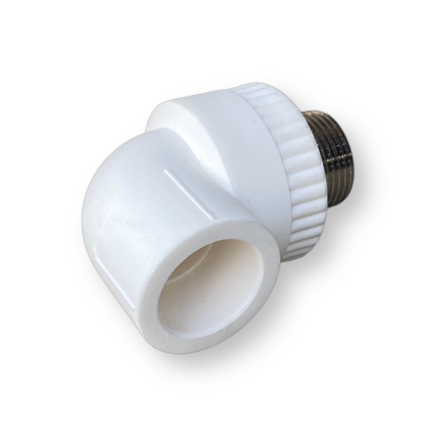 Meco PPR Elbow Male Adapter