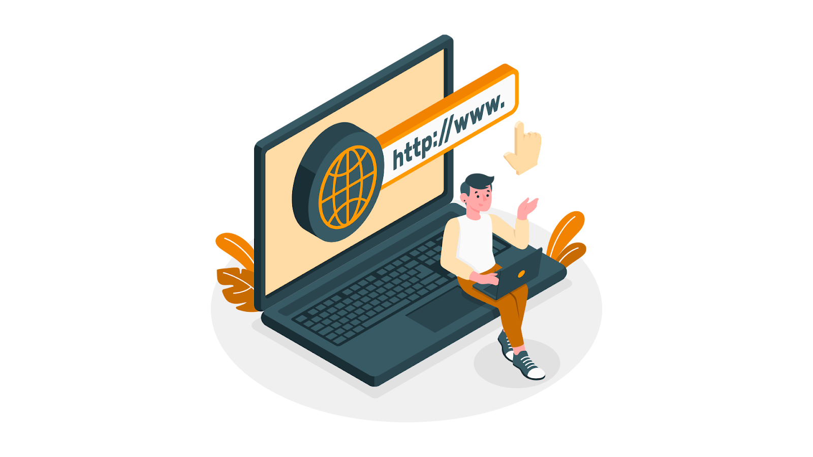 Site fora do ar