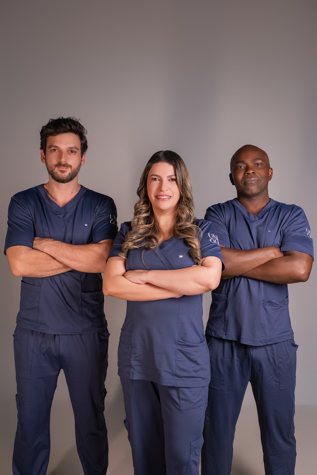 Unique Anestesia Staff