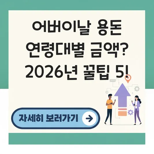 어버이날 용돈 연령대별 적정 금액은