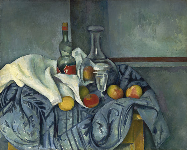 The Peppermint Bottle 1893 1895