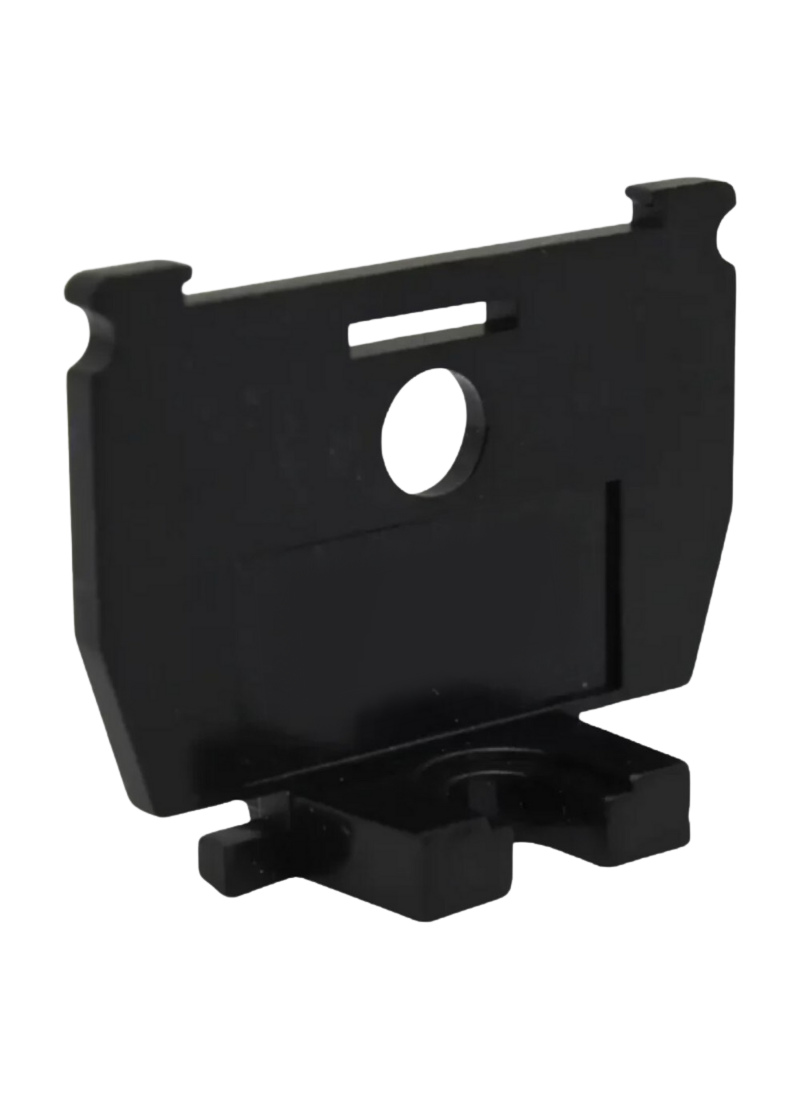 End Section/Plate For VINSA TBC-10