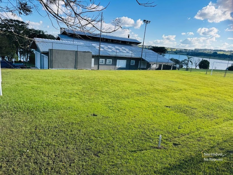 Foto 5 de Casa pé na água à venda no Riviera de Santa Cristina XIII