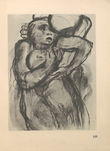Zu Tod gehörig 1925