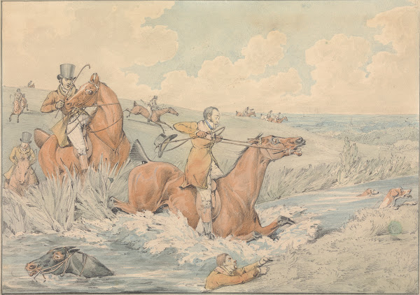Some Do and Some Dont It is All a Notion Getting a Dive between 1848 and 1851