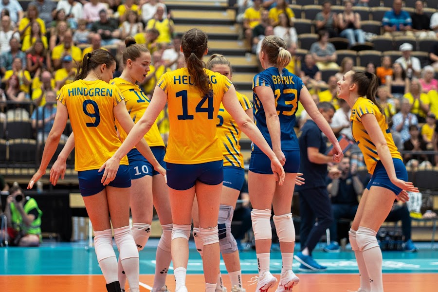 Sweden Hungary 178