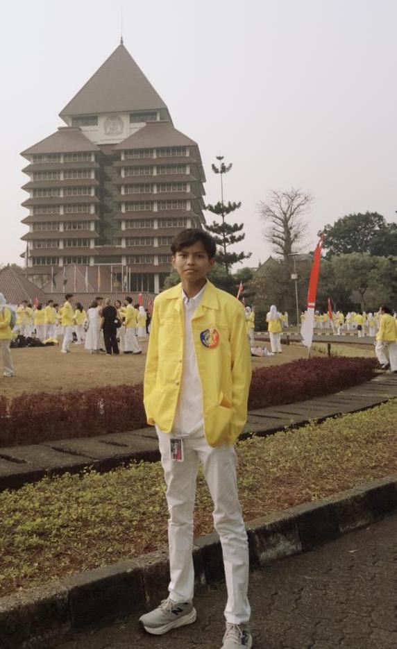 Dimas Hylmi Radityo