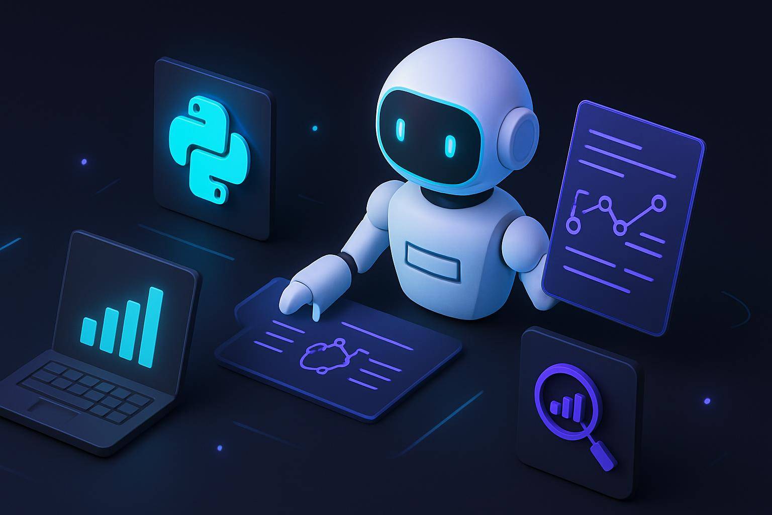 8 automações IA para vender a PMEs: protótipos e propostas