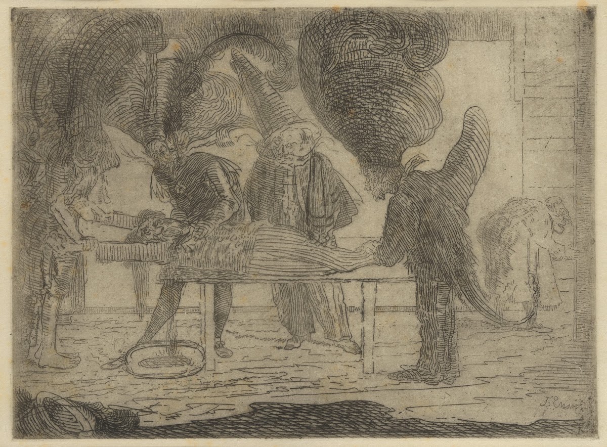 De Moord 1888