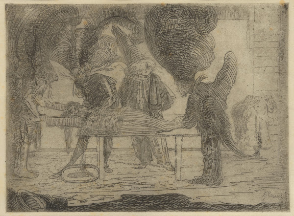 De Moord 1888