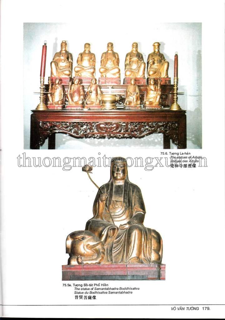 Truyện tranh : Ô Long viện (Tập 5 - 2008) - Trang 173