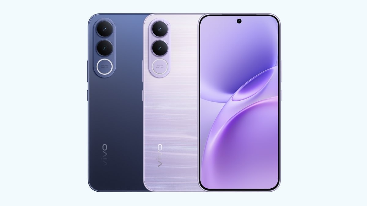Vivo V80 FE Spotted on BIS Portal with Model Number V2624