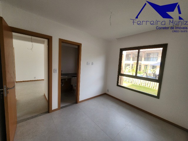 Casa em condomínio, Monte Gordo