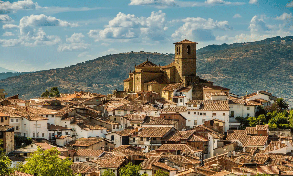 Extremadura: el nuevo polo emergente para el desarrollo universitario en el sur de Europa