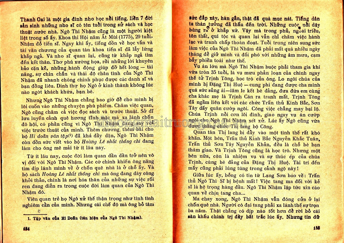 Những vì sao đất nước (tập 1 - 1971) - Trang 77