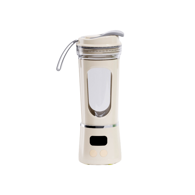 Tragbarer Multifunktions-Entsafter, 401–600 ml