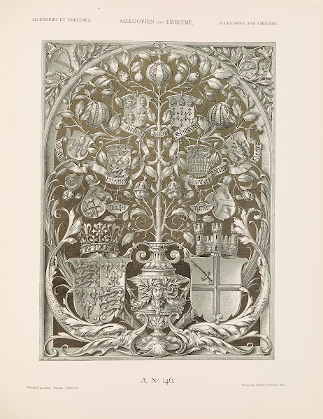 Allegorien und Embleme Vol II Pl157 1882