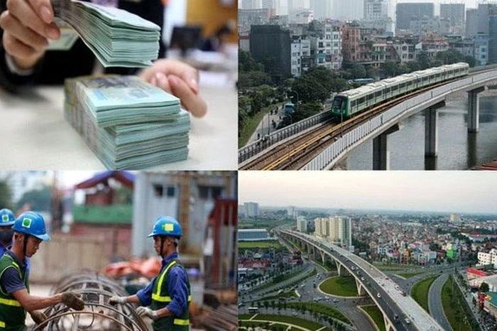 Bộ Tài chính nêu tên 14 đơn vị trung ương giải ngân dưới 1% - Báo Tri thức &amp; Cuộc sống