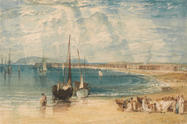 Weymouth ca 1811