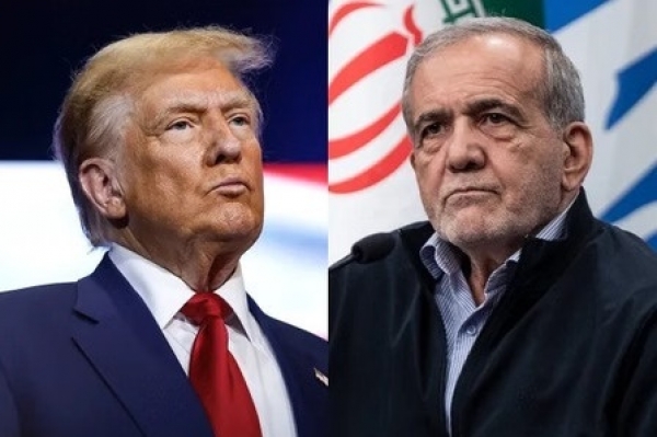 Iran verkündet Sieg über USA: Wendepunkt in den internationalen Beziehungen