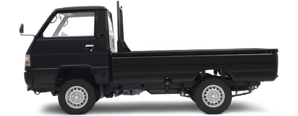 Mitsubishi L300