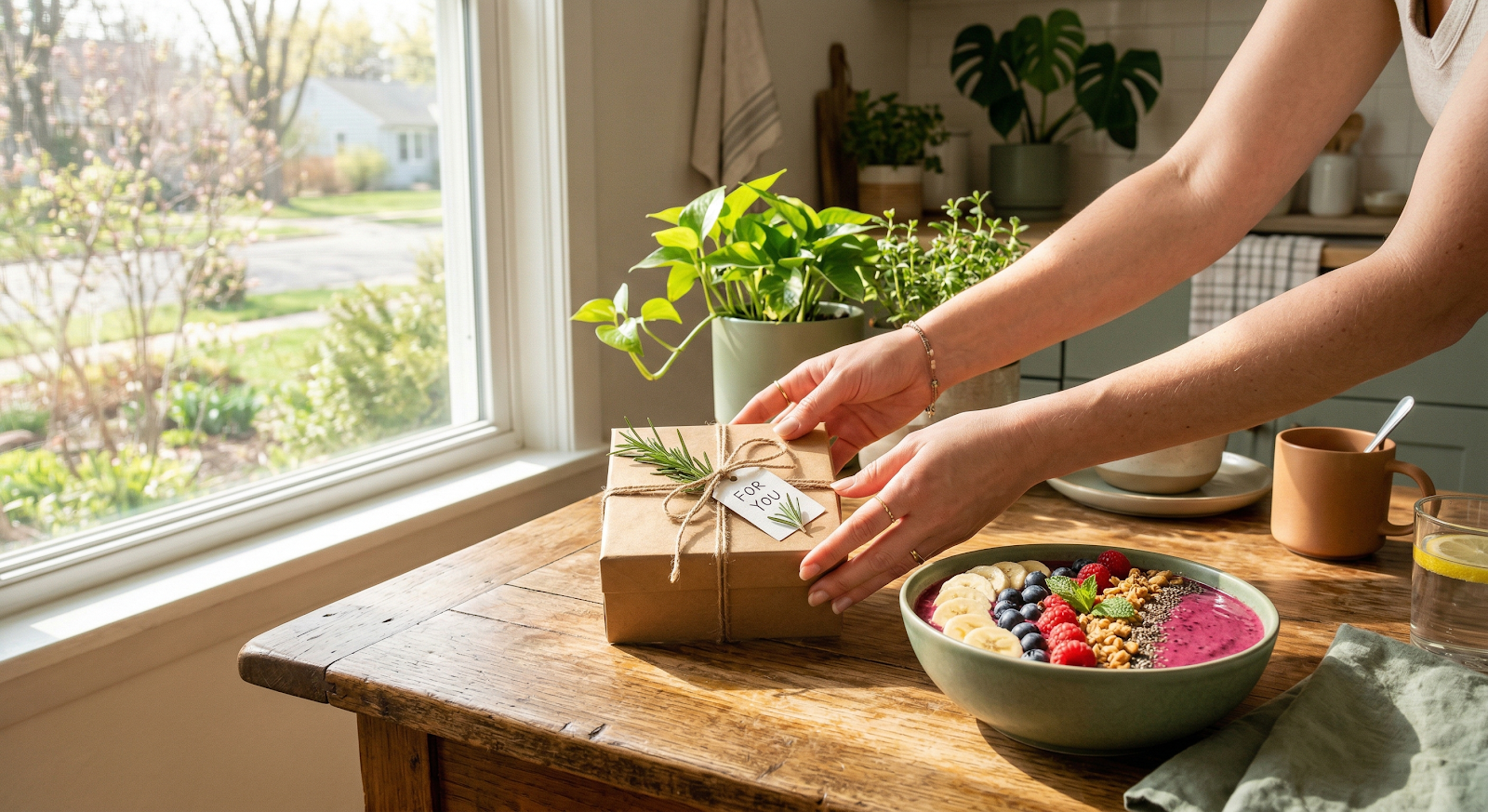 El Propósito que Sana: Cómo ayudar a otros reduce tu propia ansiedad